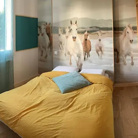 Maison La Bergerie *